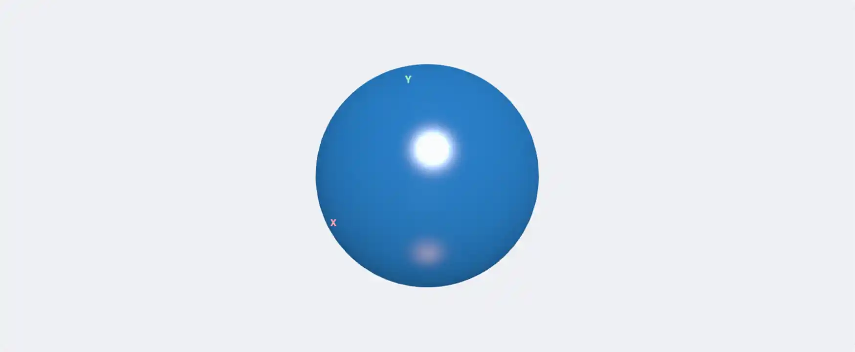 Potassium — Atomic Orbital Visualizer Preview
