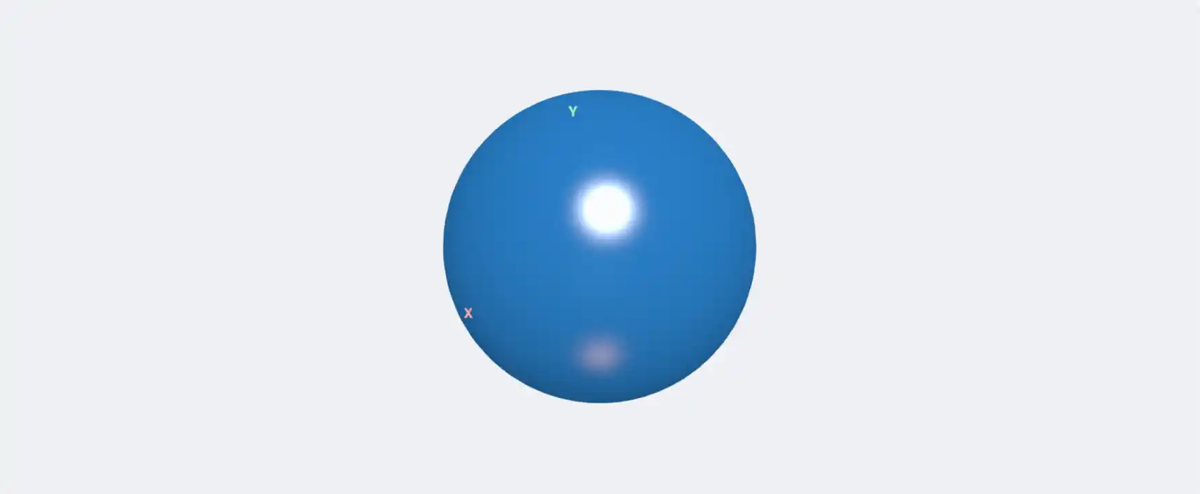 Calcium — Atomic Orbital Visualizer Preview