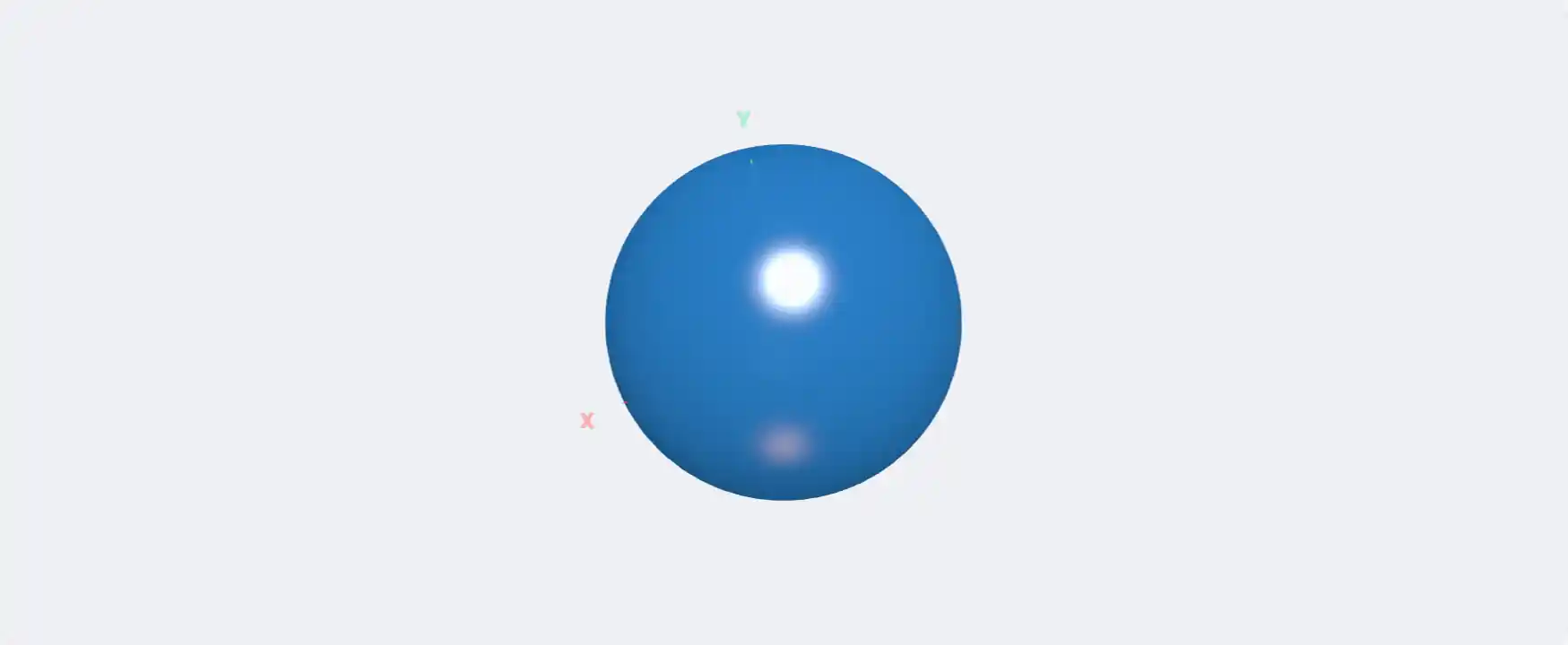 Beryllium — Atomic Orbital Visualizer Preview