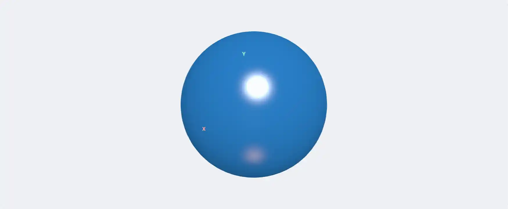 Barium — Atomic Orbital Visualizer Preview